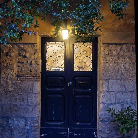 Le Stalle Del Seminario Tarquinia Bilik gambar