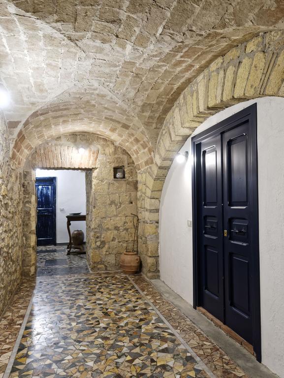 Le Stalle Del Seminario Tarquinia Bilik gambar