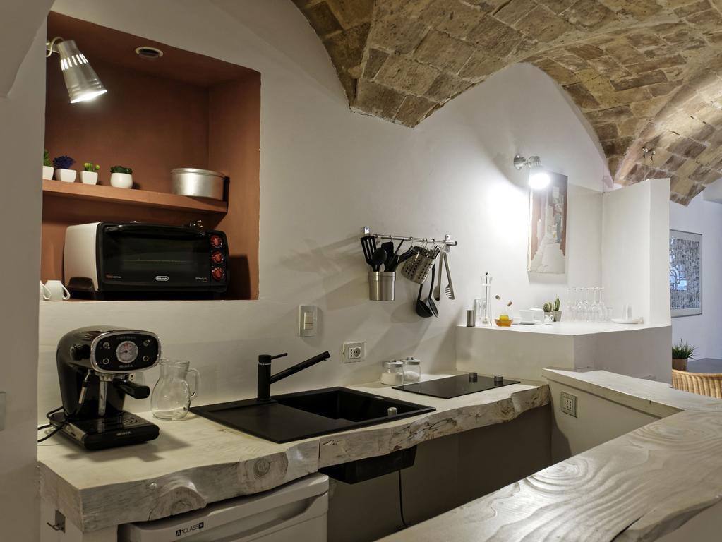 Le Stalle Del Seminario Tarquinia Bilik gambar